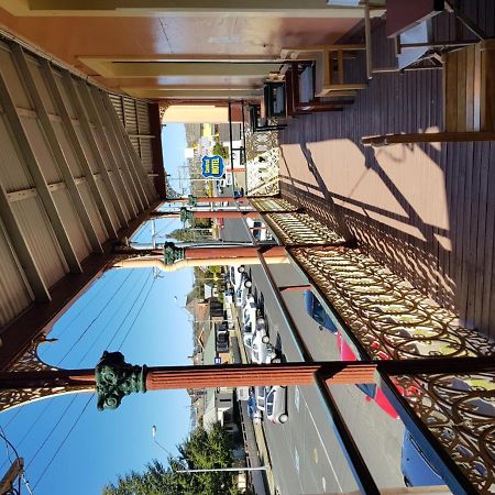 Great Central Hotel Glen Innes Extérieur photo