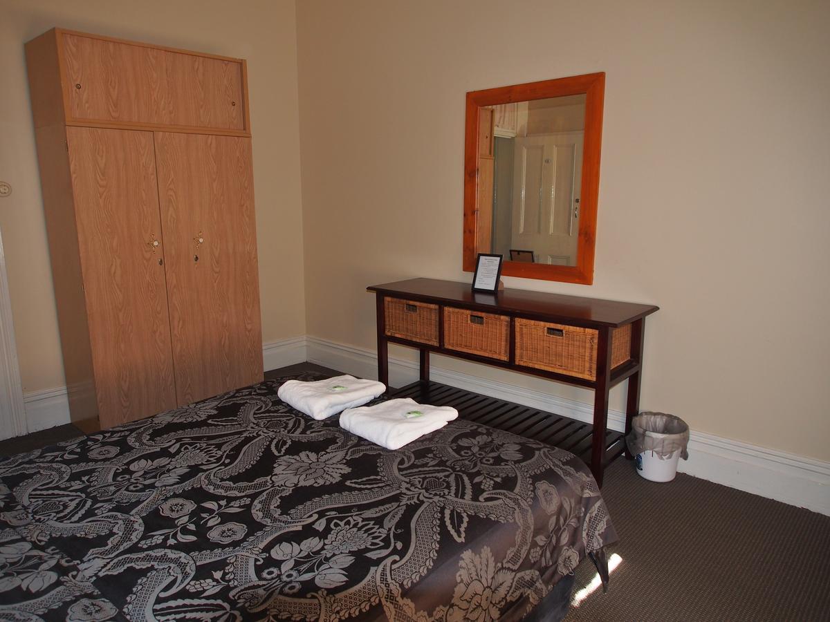 Great Central Hotel Glen Innes Extérieur photo