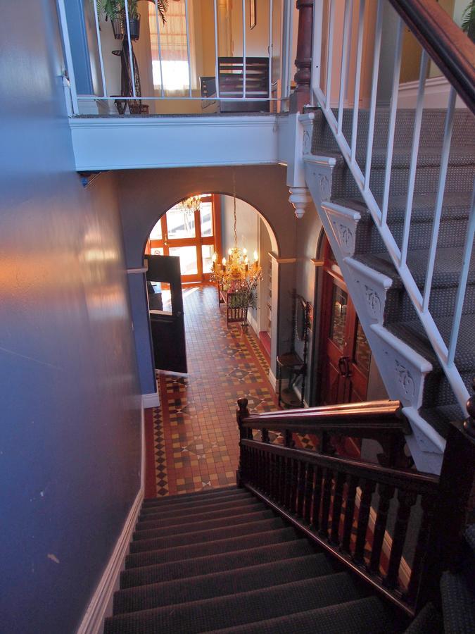 Great Central Hotel Glen Innes Extérieur photo