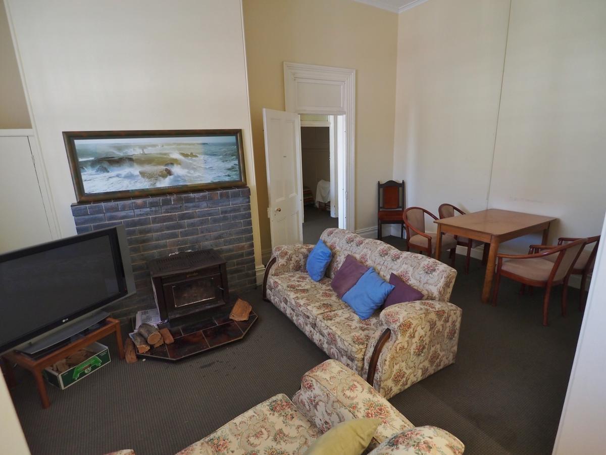 Great Central Hotel Glen Innes Extérieur photo