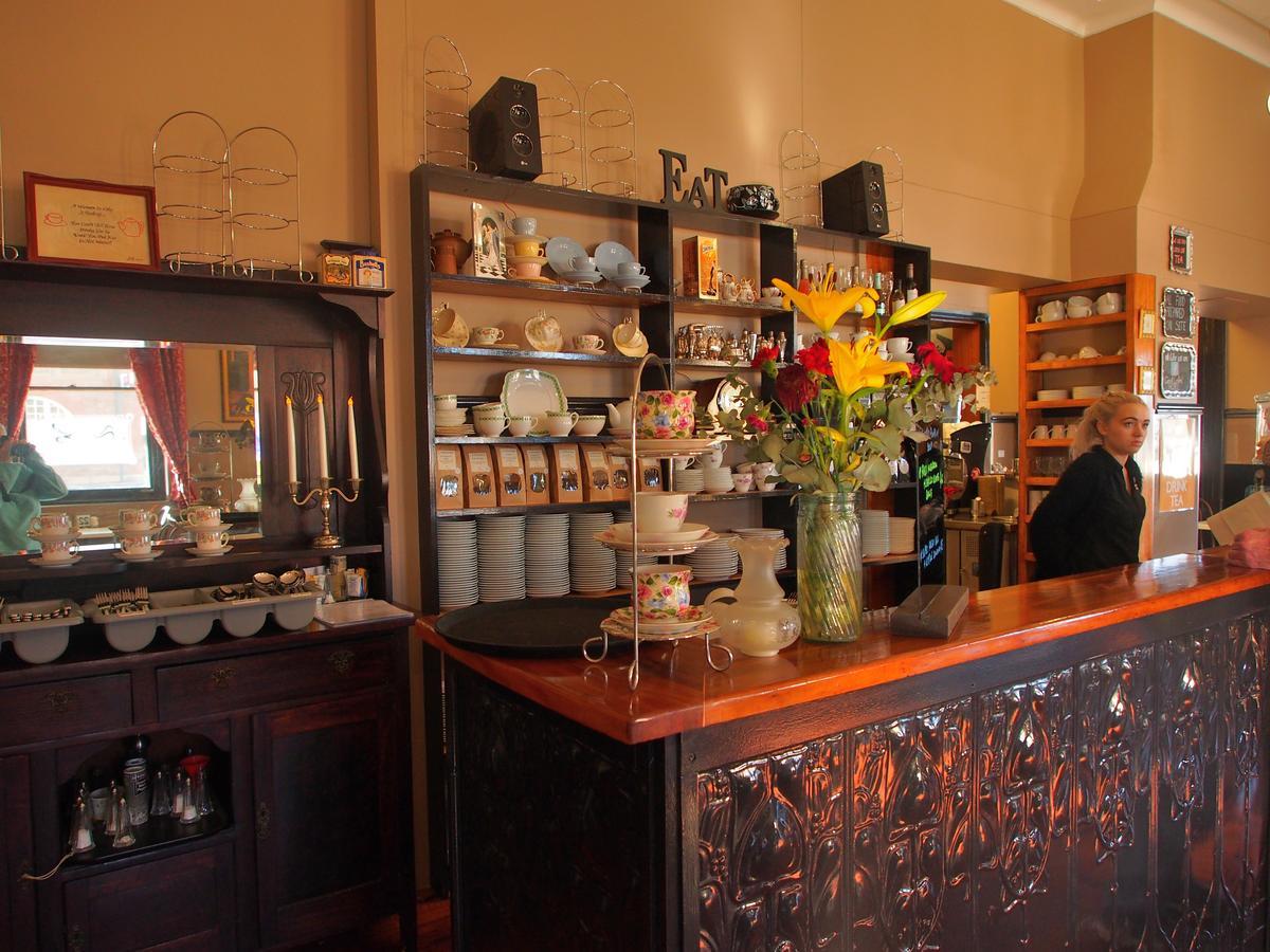 Great Central Hotel Glen Innes Extérieur photo