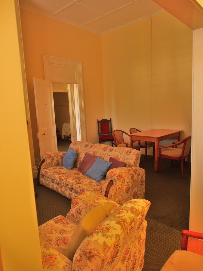 Great Central Hotel Glen Innes Extérieur photo