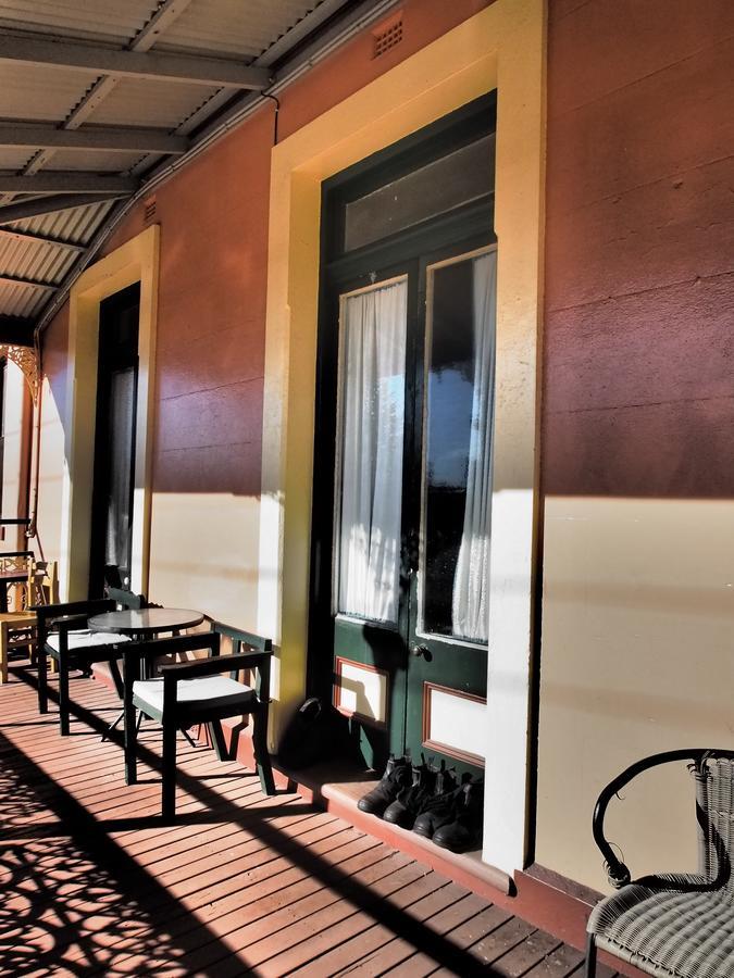 Great Central Hotel Glen Innes Extérieur photo