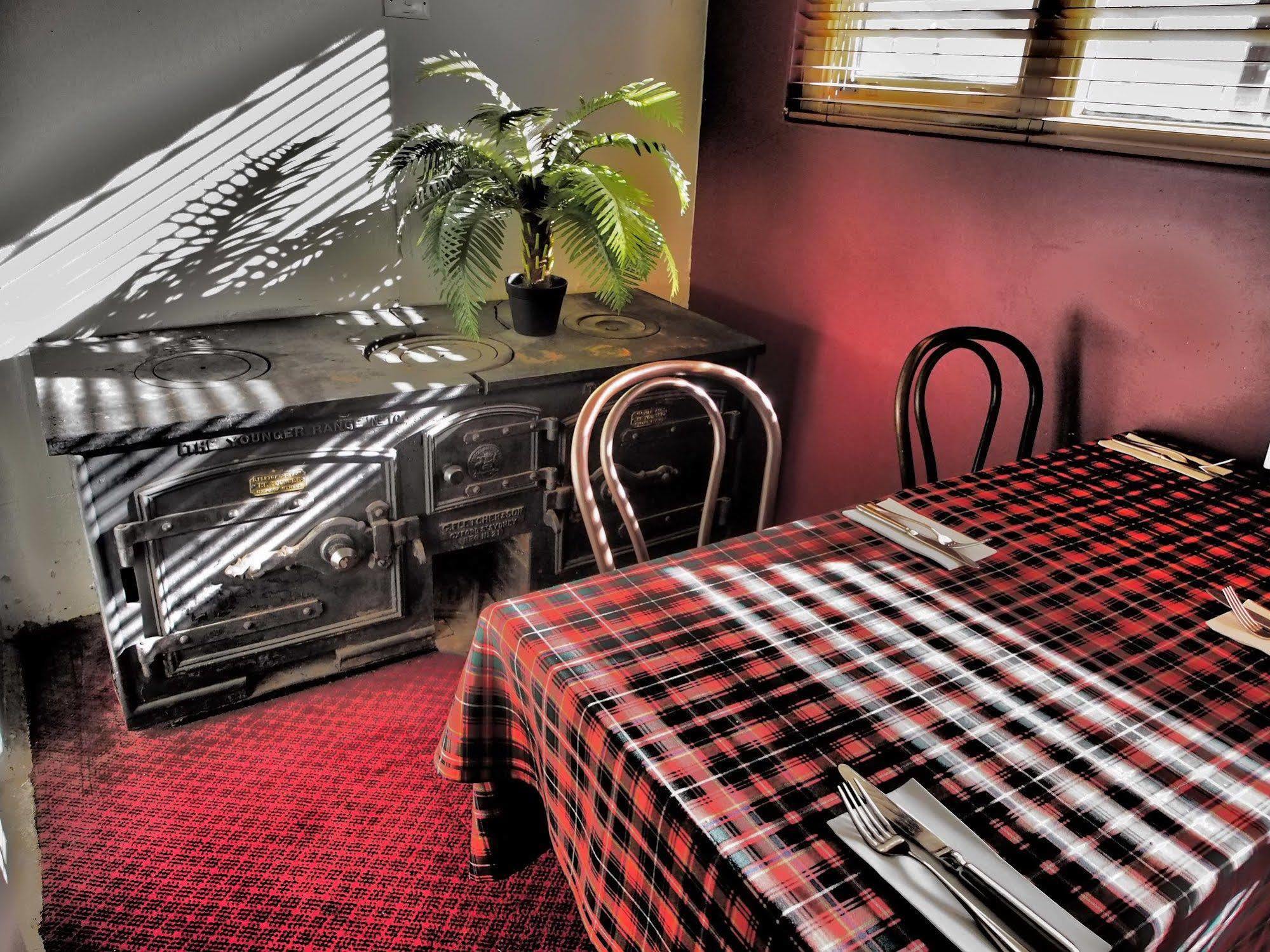 Great Central Hotel Glen Innes Extérieur photo