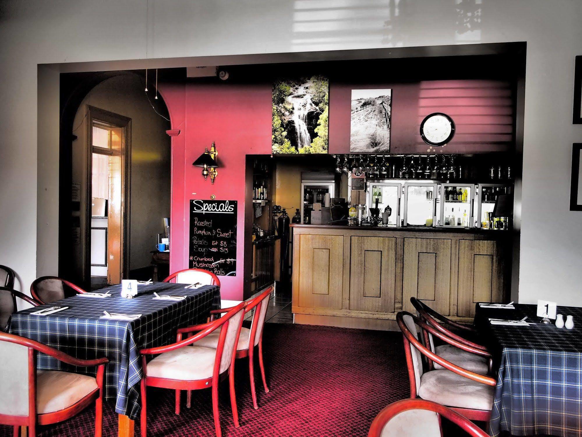 Great Central Hotel Glen Innes Extérieur photo