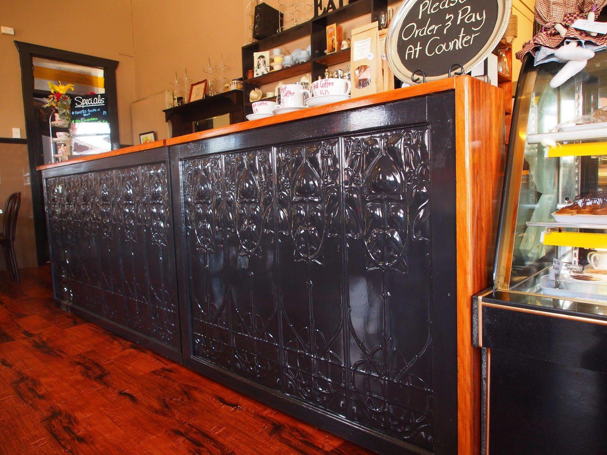 Great Central Hotel Glen Innes Extérieur photo