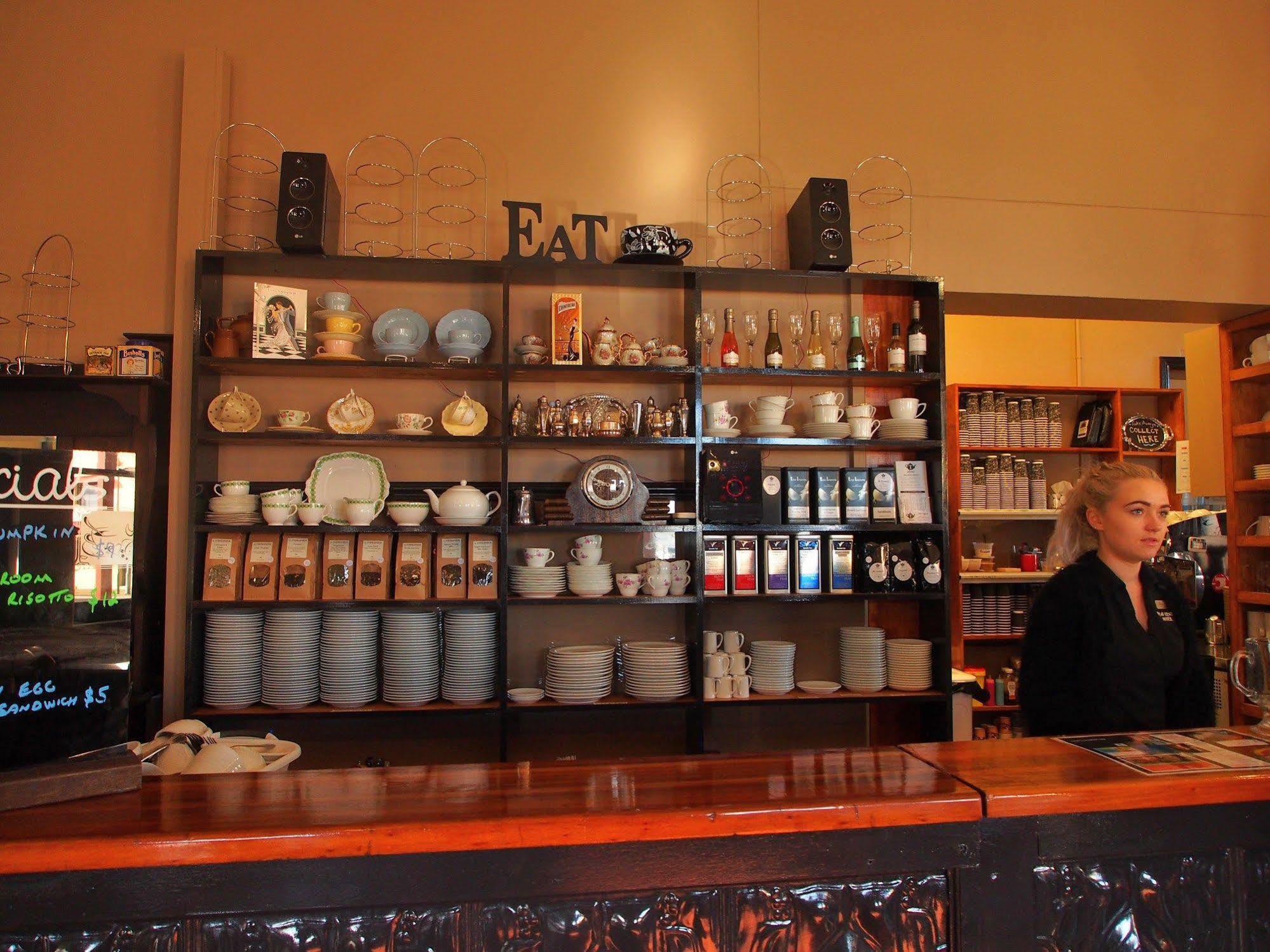 Great Central Hotel Glen Innes Extérieur photo