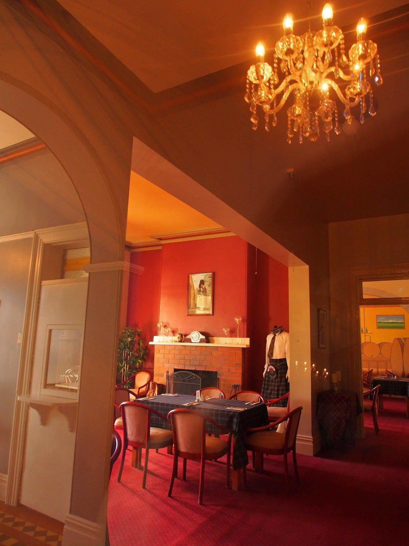 Great Central Hotel Glen Innes Extérieur photo