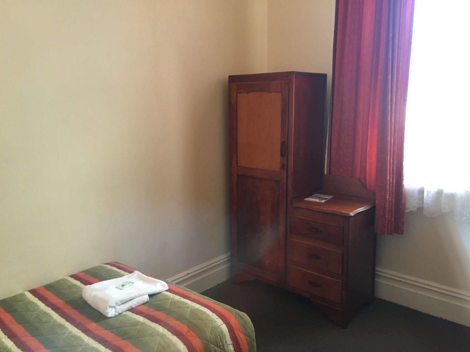 Great Central Hotel Glen Innes Extérieur photo