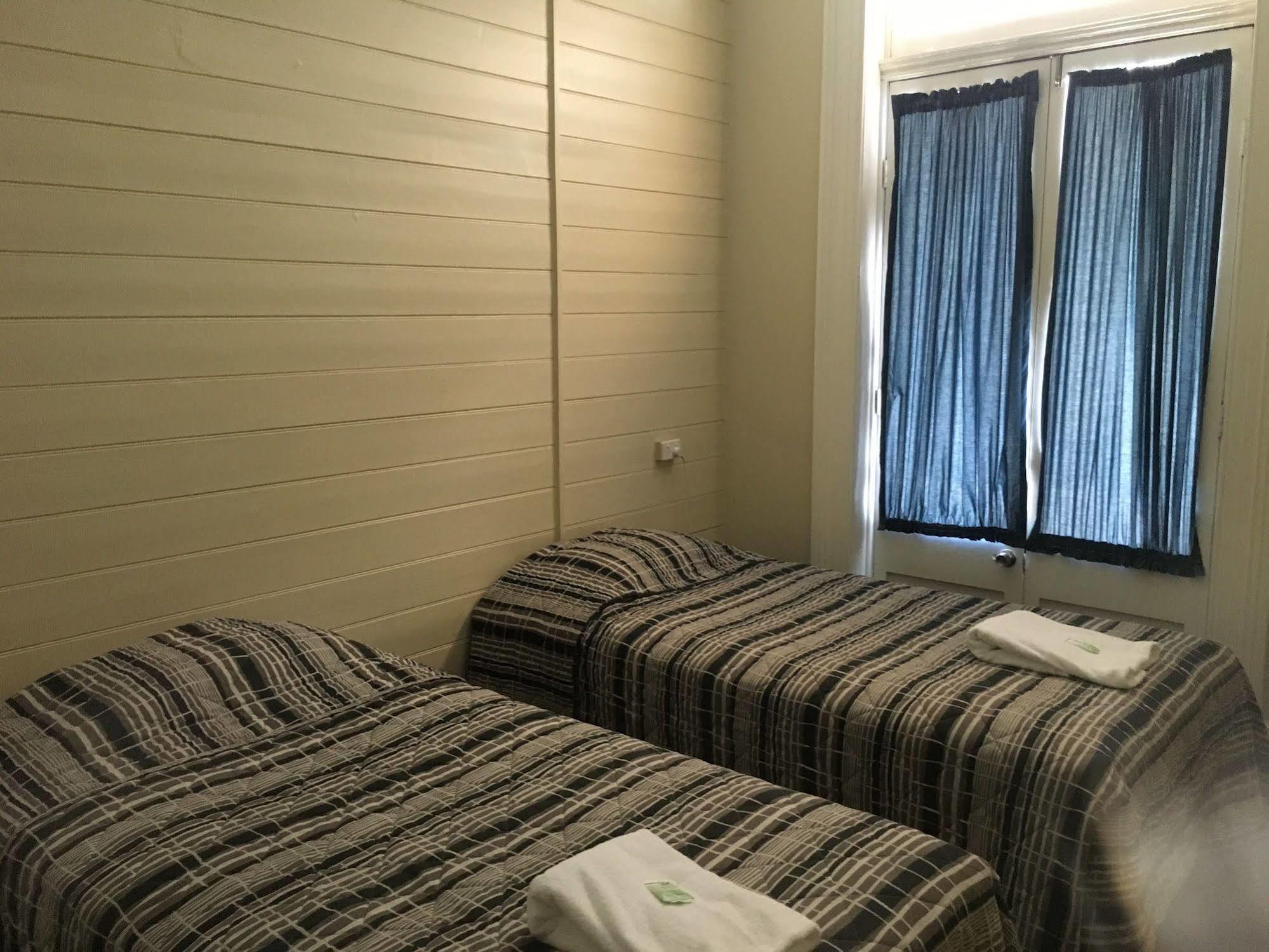 Great Central Hotel Glen Innes Extérieur photo