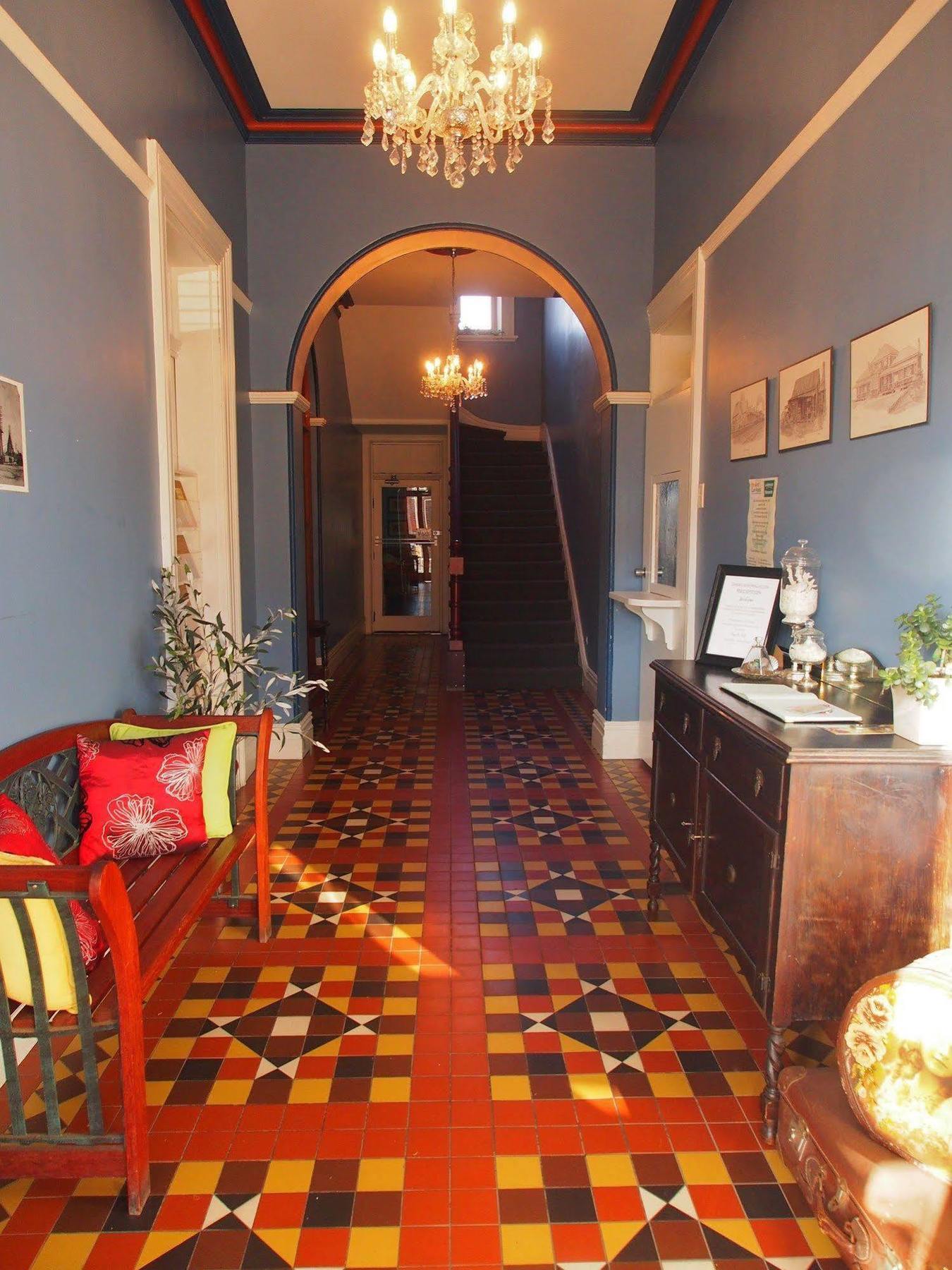 Great Central Hotel Glen Innes Extérieur photo