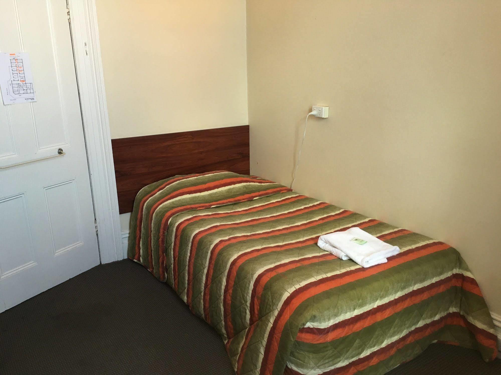 Great Central Hotel Glen Innes Extérieur photo