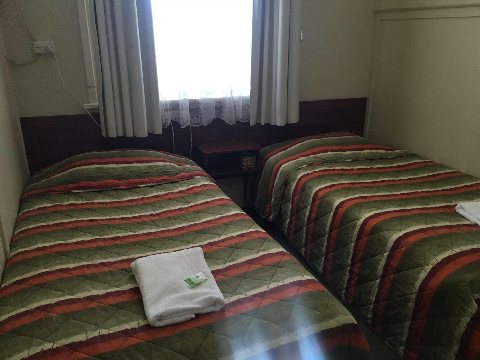 Great Central Hotel Glen Innes Extérieur photo