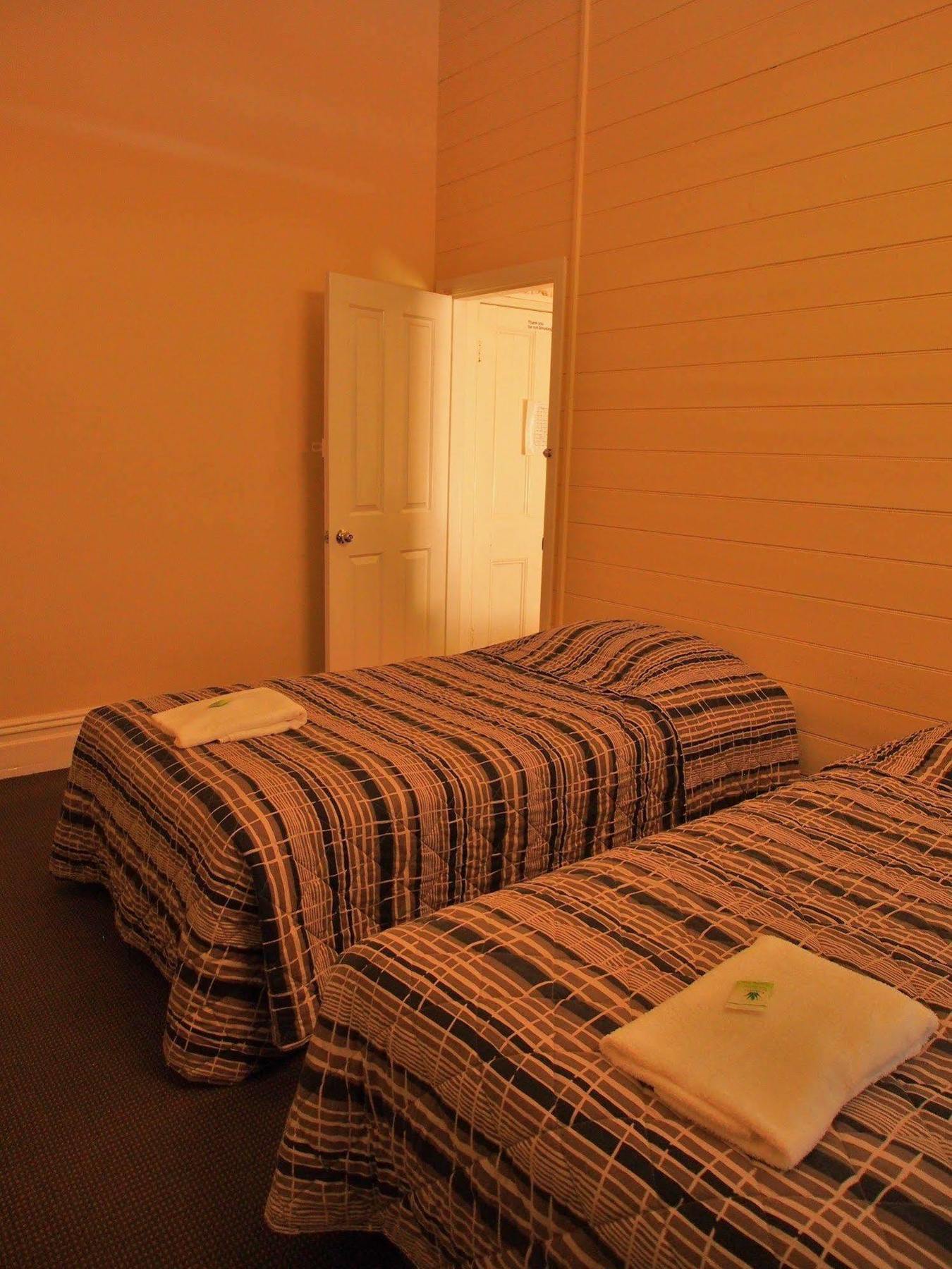 Great Central Hotel Glen Innes Extérieur photo