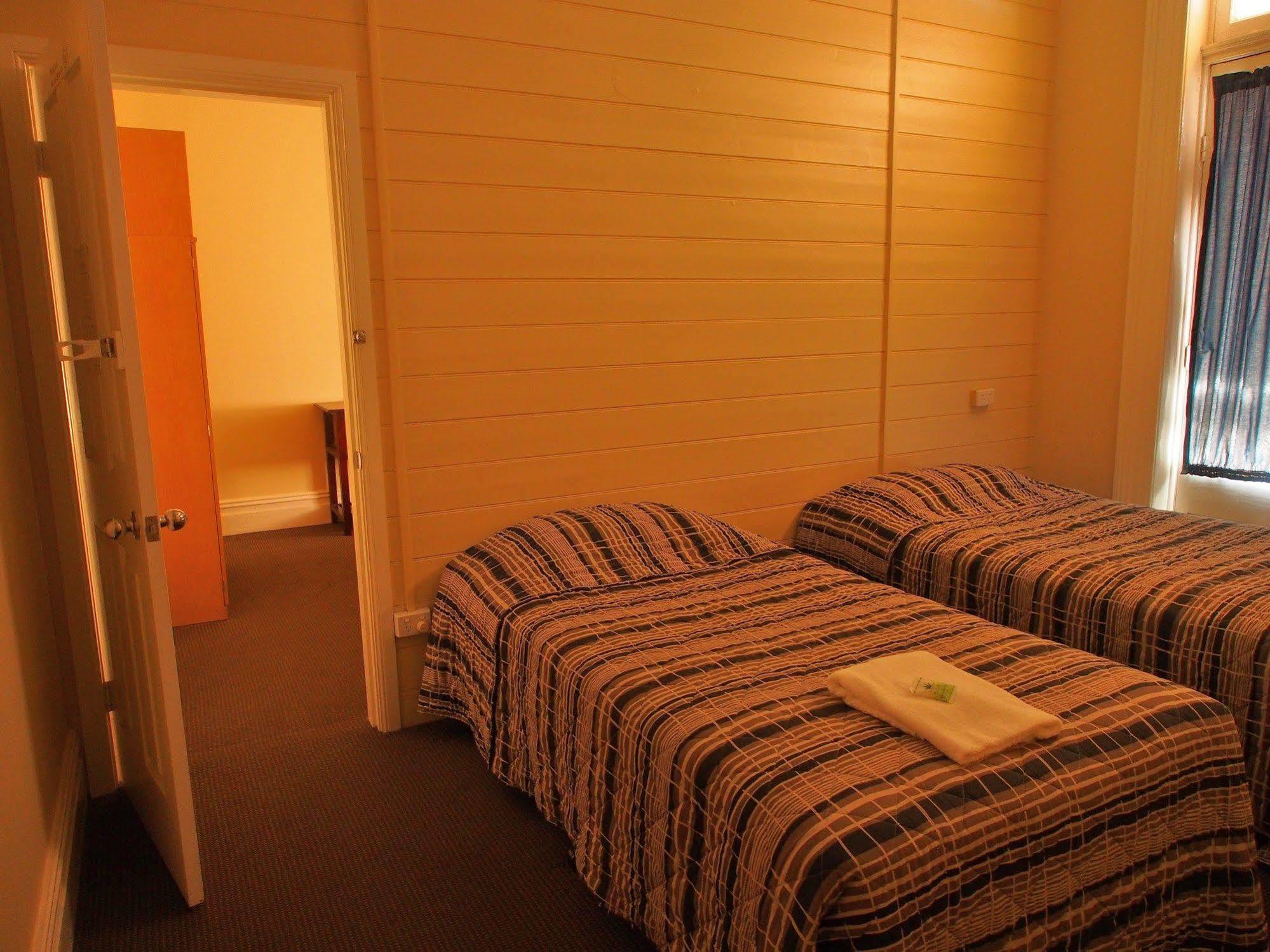 Great Central Hotel Glen Innes Extérieur photo