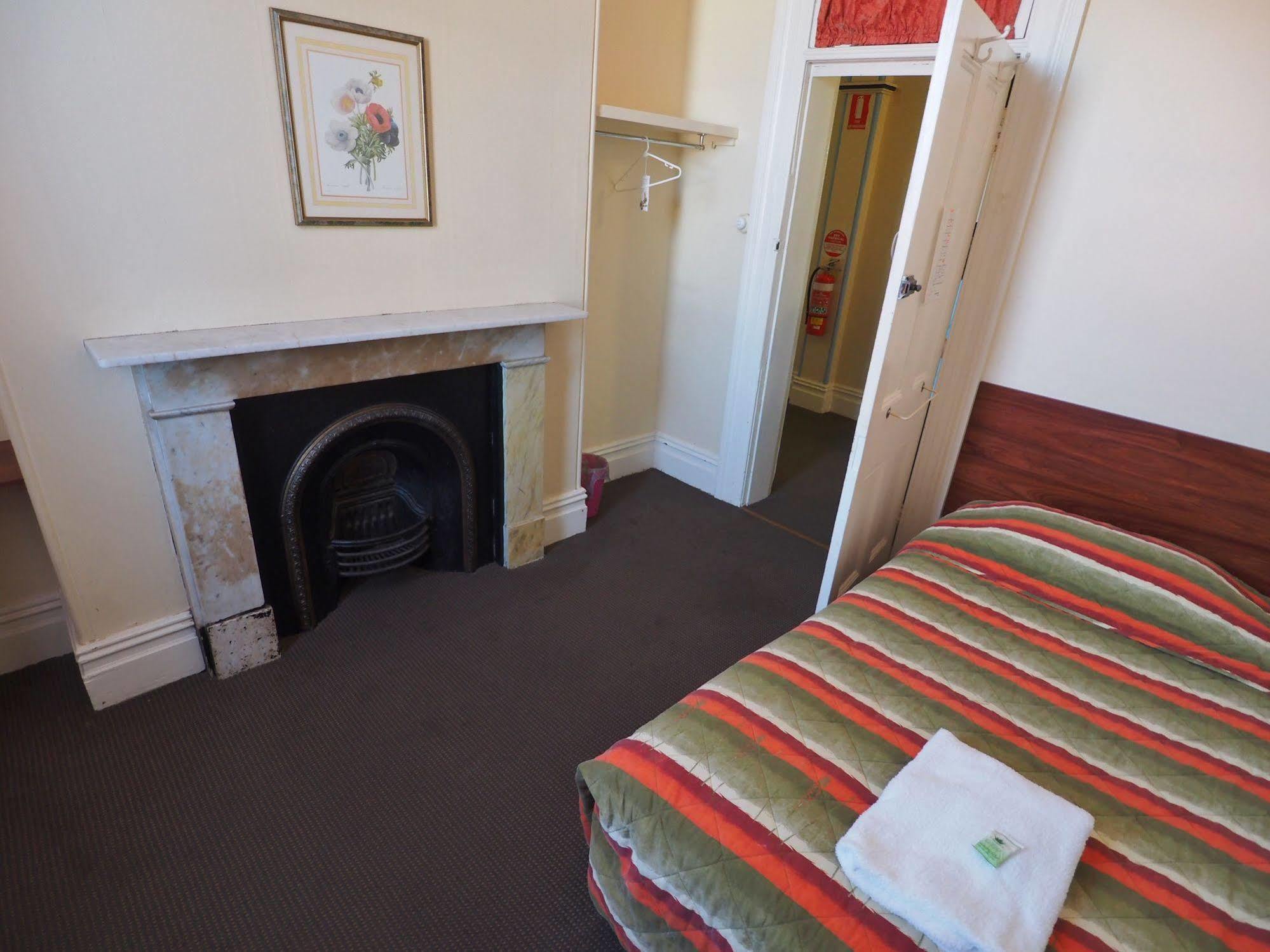 Great Central Hotel Glen Innes Extérieur photo