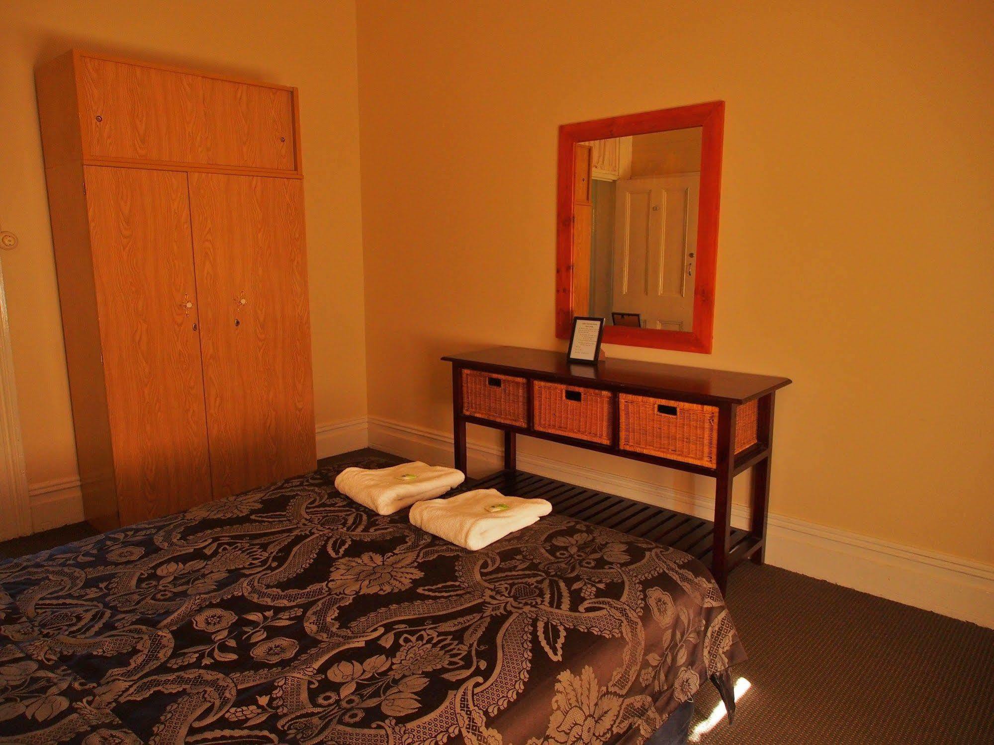 Great Central Hotel Glen Innes Extérieur photo